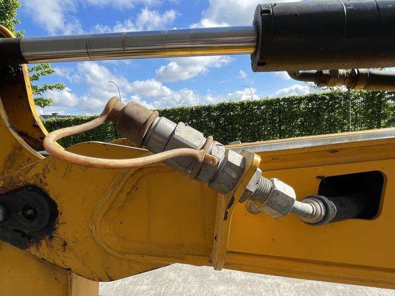JCB 15 C - 1 Photo 20