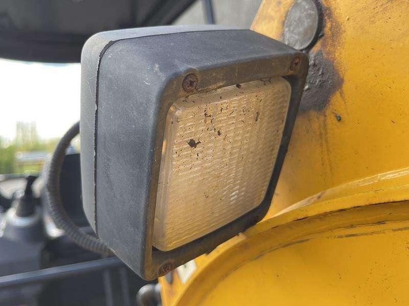 JCB 15 C - 1 Photo 22