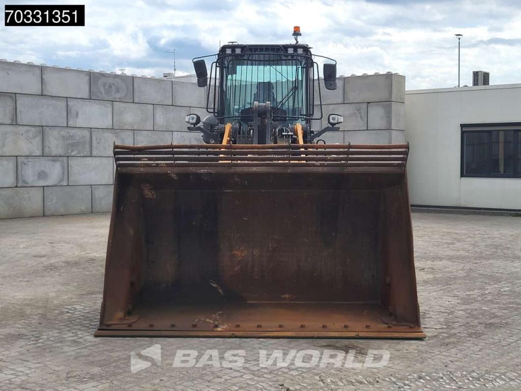 Case 821 G Photo 12