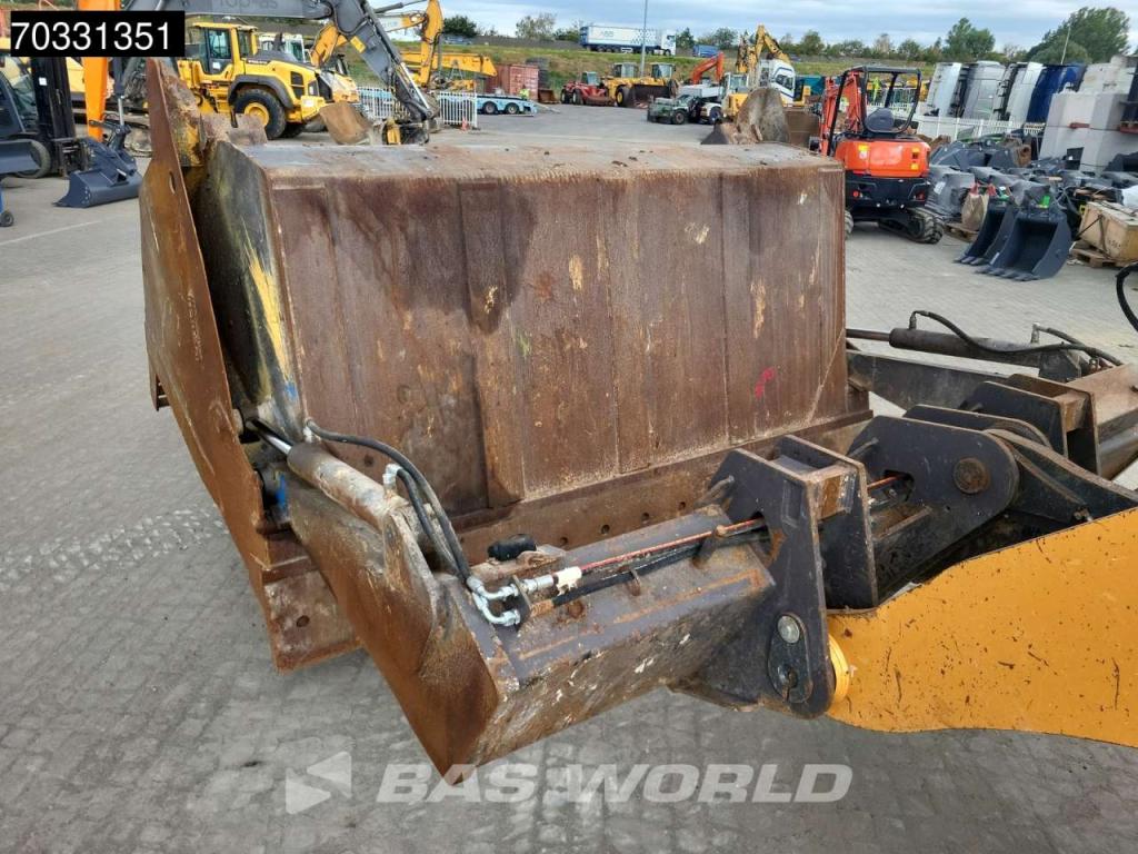 Case 821 G Photo 21