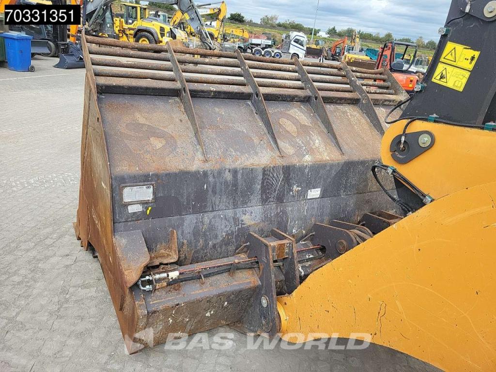 Case 821 G Photo 22