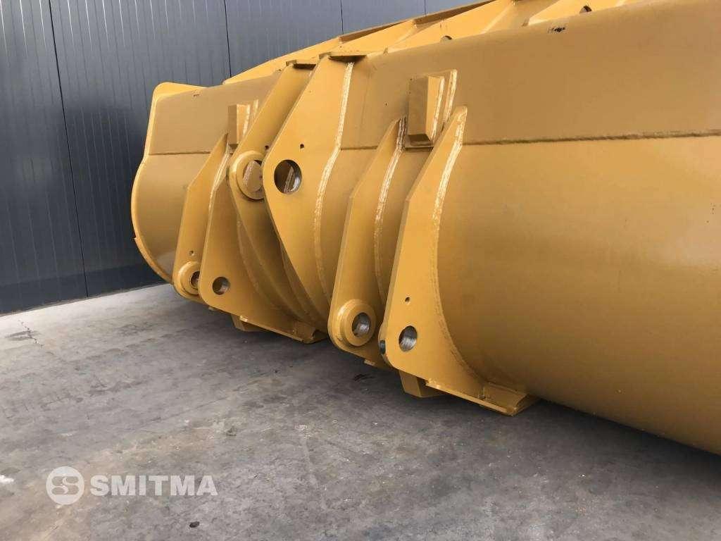 Caterpillar 962M Photo 8
