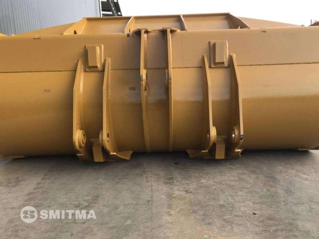Caterpillar 962M Photo 9
