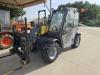 Wacker Neuson TH412 Photo 1 thumbnail