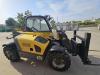 Wacker Neuson TH412 Photo 3 thumbnail