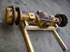 Rear axle for Fiat Allis FR 10 B Photo 2 thumbnail