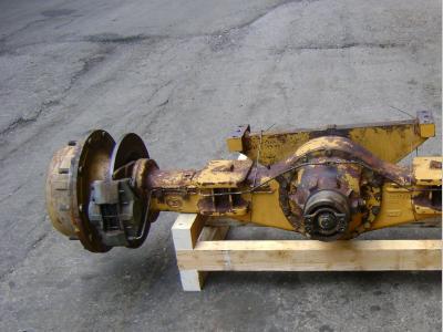Rear axle for Fiat Allis FR 10 B sold by PRV Ricambi Srl