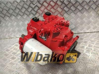 Linde BPV50-01R sold by Wibako