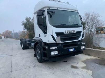 Iveco STRALIS 310 sold by Commerciale Adriatica Srl