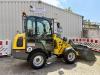 Wacker Neuson WL 25 Edition Advanced NUOVA Photo 12 thumbnail
