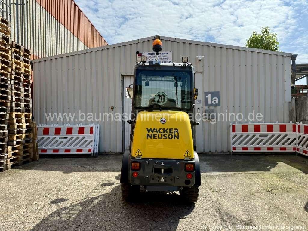 Wacker Neuson WL 25 Edition Advanced NUOVA Photo 13