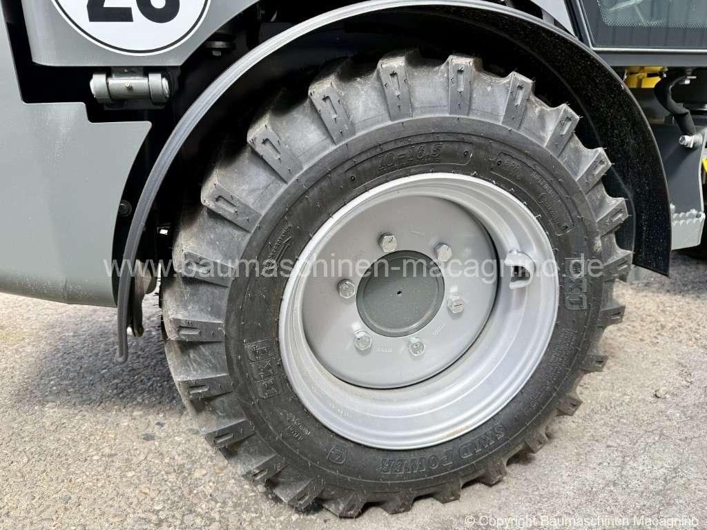 Wacker Neuson WL 25 Edition Advanced NUOVA Photo 19