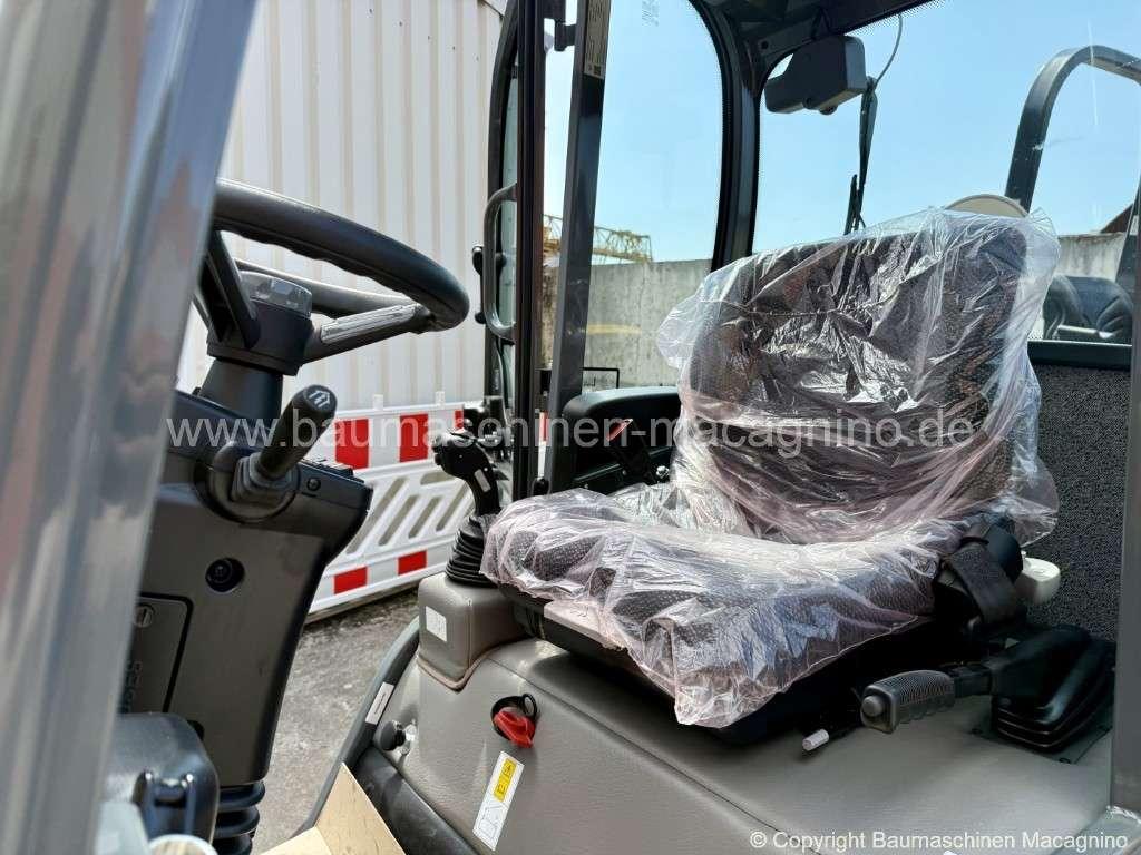 Wacker Neuson WL 25 Edition Advanced NUOVA Photo 21