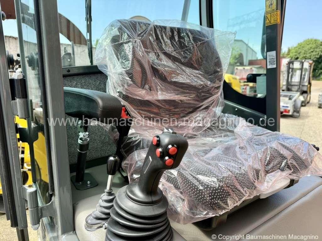 Wacker Neuson WL 25 Edition Advanced NUOVA Photo 22