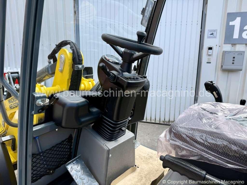 Wacker Neuson WL 25 Edition Advanced NUOVA Photo 24