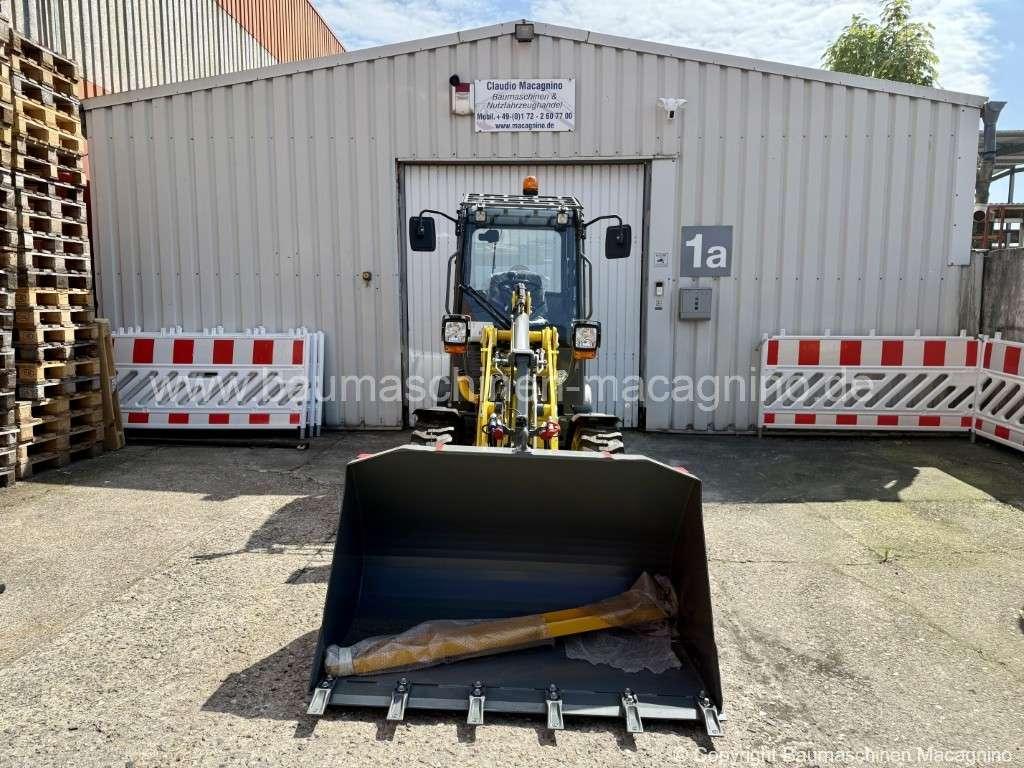 Wacker Neuson WL 25 Edition Advanced NUOVA Photo 4
