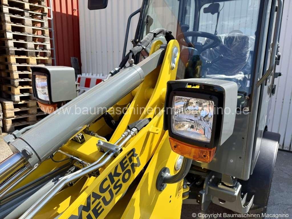 Wacker Neuson WL 25 Edition Advanced NUOVA Photo 5