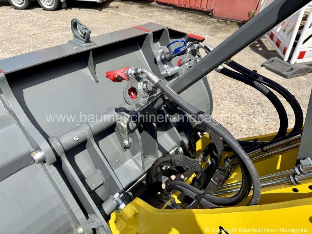 Wacker Neuson WL 25 Edition Advanced NUOVA Photo 7