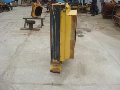 Water radiator for Benati 25SB sold by OLM 90 Srl
