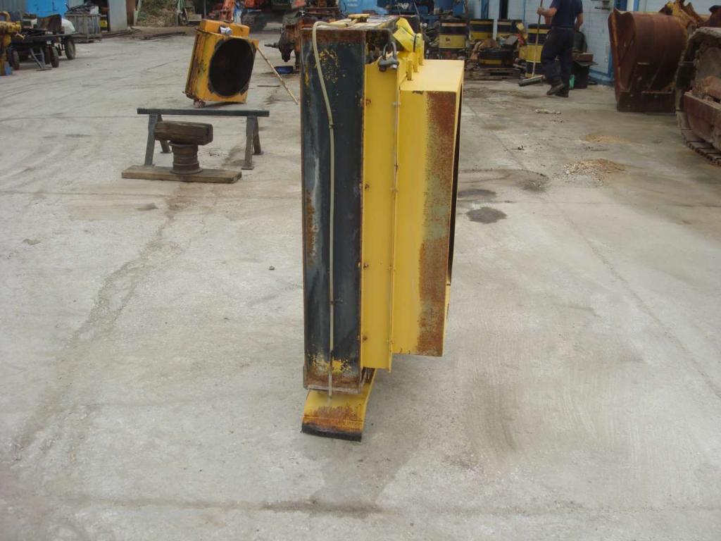Water radiator for Benati 25SB Photo 1