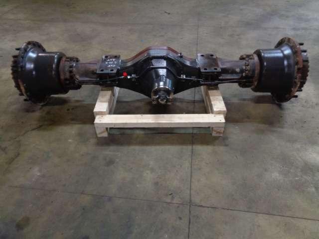 Front axle for O&K (Orenstein & Koppel) L 25.5 Photo 1