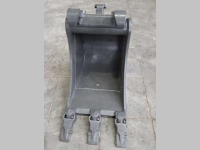 Digging bucket sold by C.A. E P. Ghetti Spa
