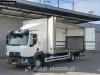 Renault D 250 4X2 14t Automatic Tailgate Euro 6 Photo 2 thumbnail