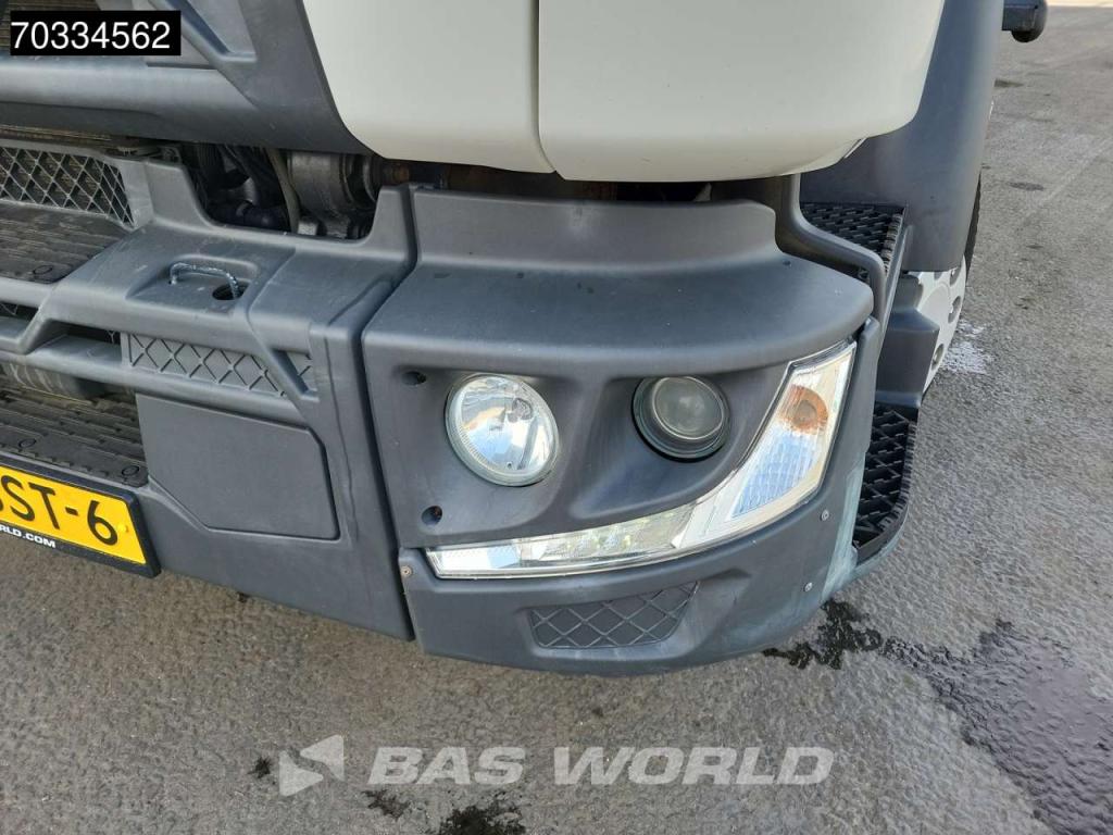 Renault D 250 4X2 14t Automatic Tailgate Euro 6 Photo 10