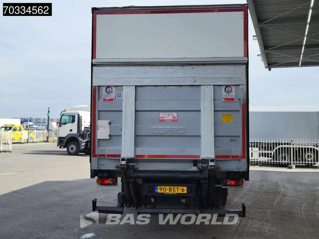 Renault D 250 4X2 14t Automatic Tailgate Euro 6 Photo 11