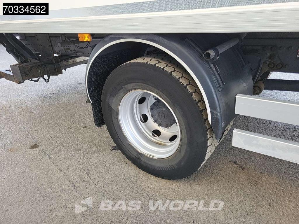 Renault D 250 4X2 14t Automatic Tailgate Euro 6 Photo 15