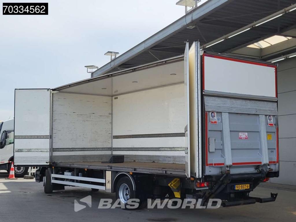 Renault D 250 4X2 14t Automatic Tailgate Euro 6 Photo 3