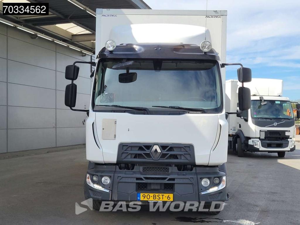 Renault D 250 4X2 14t Automatic Tailgate Euro 6 Photo 7