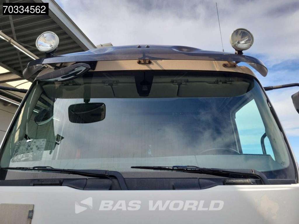 Renault D 250 4X2 14t Automatic Tailgate Euro 6 Photo 8