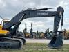 Hyundai HX360L - New / Unused / Hammer Lines Photo 14 thumbnail