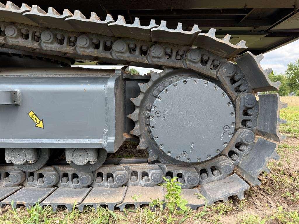 Hyundai HX360L - New / Unused / Hammer Lines Photo 19