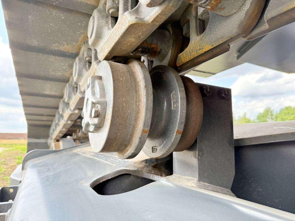 Hyundai HX360L - New / Unused / Hammer Lines Photo 21