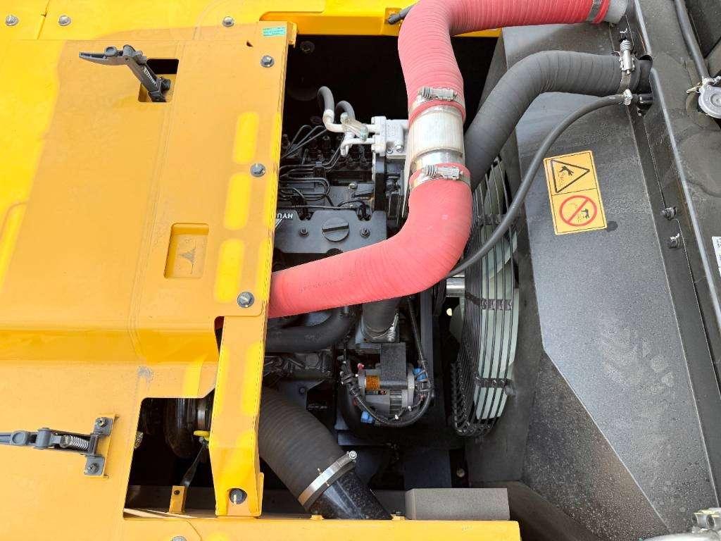 Hyundai HX360L - New / Unused / Hammer Lines Photo 28
