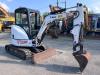 Bobcat 428G Photo 2 thumbnail