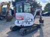 Bobcat 428G Photo 4 thumbnail