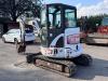 Bobcat 428G Photo 5 thumbnail