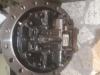 Translation motor for Hitachi zx210 Photo 1 thumbnail