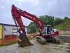 Volvo EC360CNL Photo 1 thumbnail