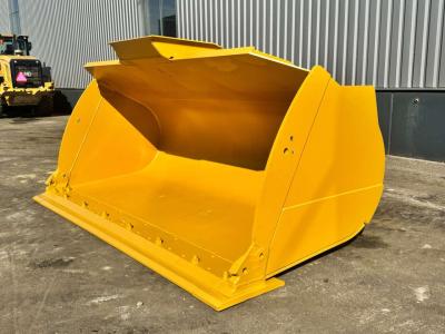 Caterpillar Loader Bucket PIN ON CAT 980, 6.0m3,134in Photo 1