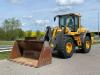Volvo L90H Photo 2 thumbnail