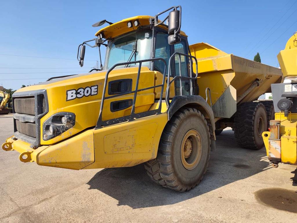Bell B30E Photo 1