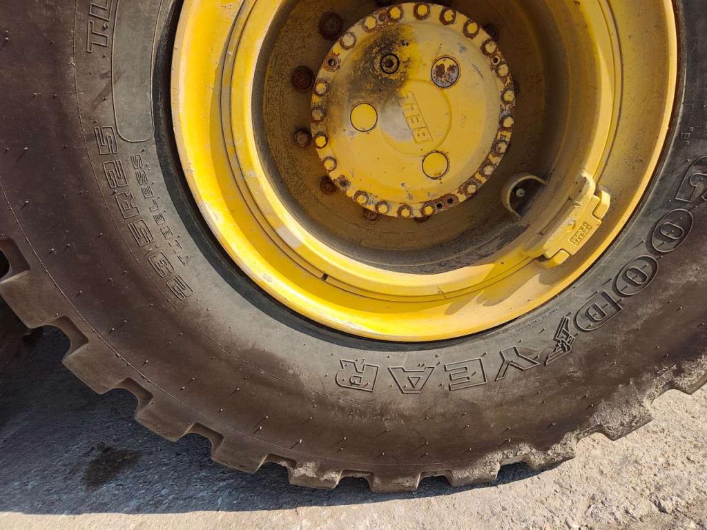 Bell B30E Photo 9