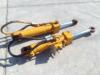 Bucket return cylinder for Caterpillar 920 Photo 3 thumbnail