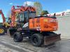 Hitachi ZX190W-6 Photo 3 thumbnail