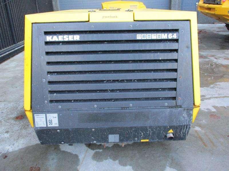 Kaeser M 64 - N - G Photo 10