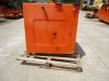 Diesel tank for Hitachi ZAXIS 350-3 Photo 3 thumbnail